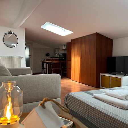 Appartamento Nido Carrara - Immobili E Soluzioni Rent Bergamo Esterno foto
