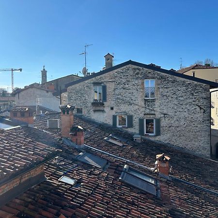 Appartamento Nido Carrara - Immobili E Soluzioni Rent Bergamo Esterno foto