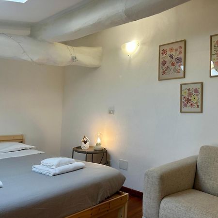 Appartamento Nido Carrara - Immobili E Soluzioni Rent Bergamo Esterno foto