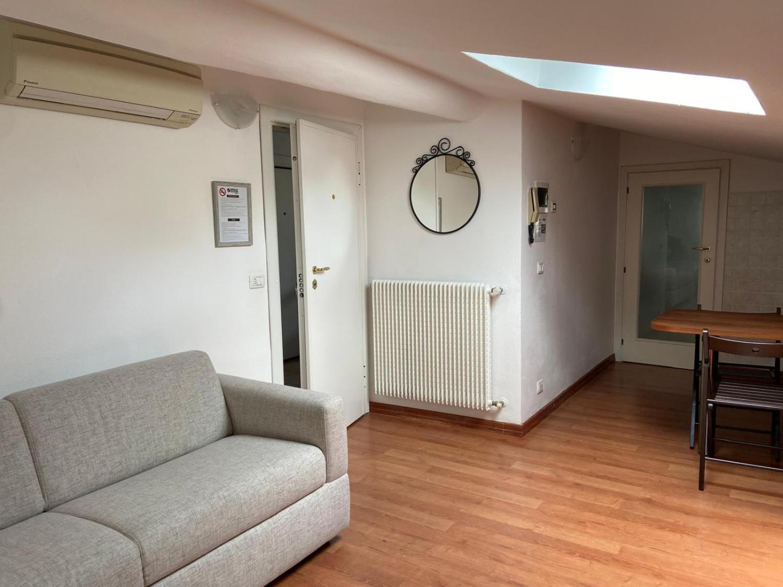 Appartamento Nido Carrara - Immobili E Soluzioni Rent Bergamo Esterno foto