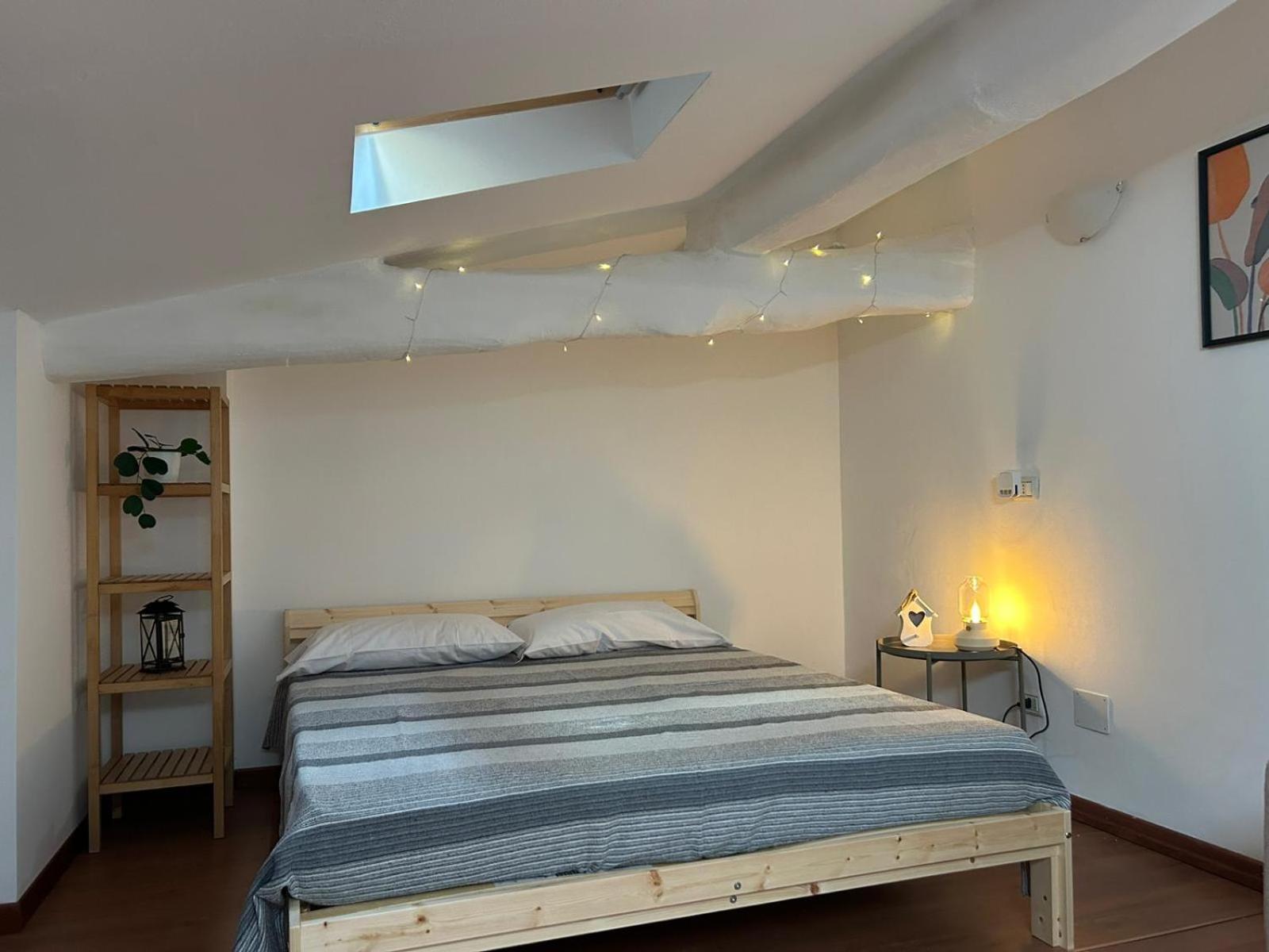 Appartamento Nido Carrara - Immobili E Soluzioni Rent Bergamo Esterno foto