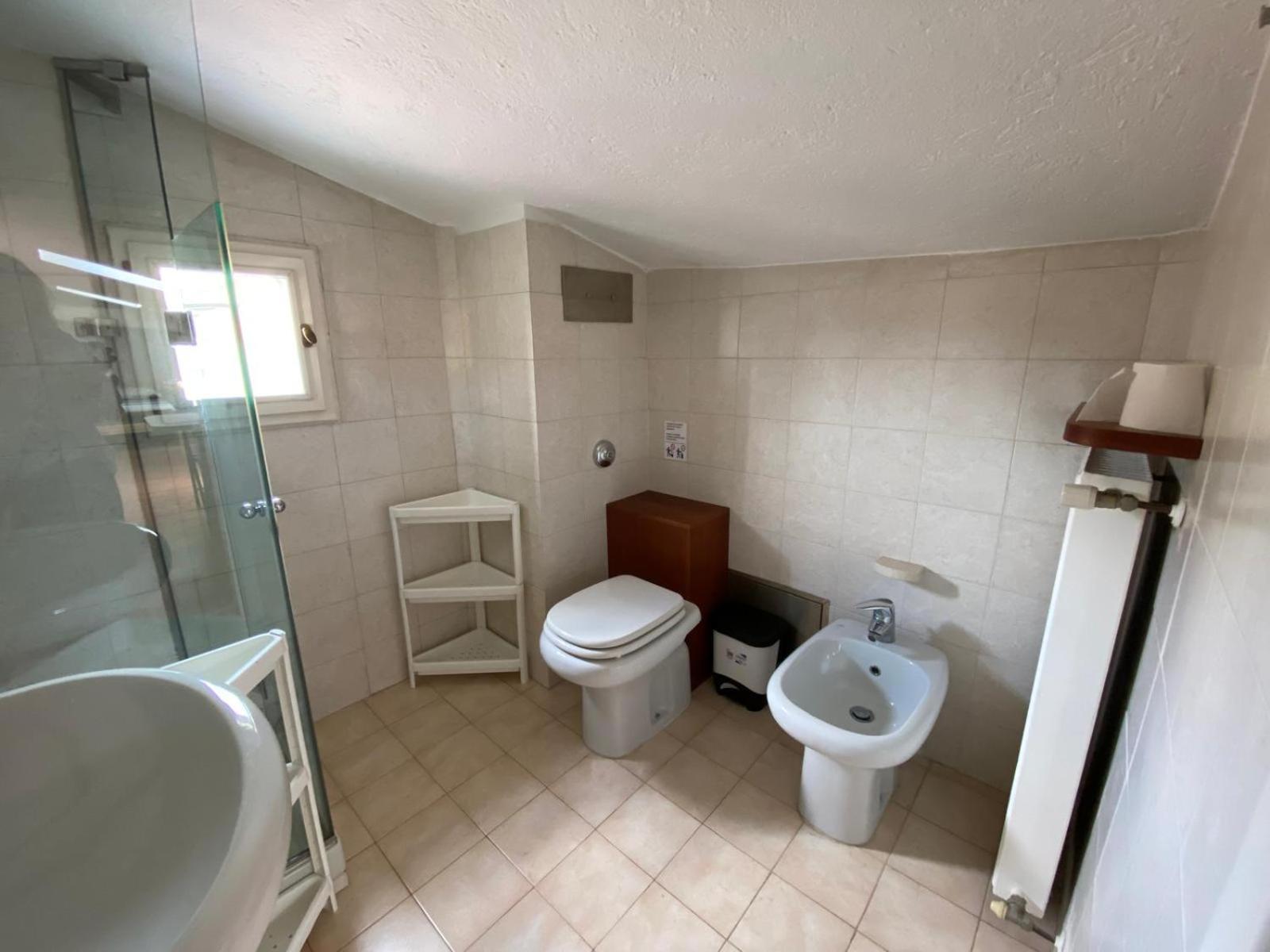 Appartamento Nido Carrara - Immobili E Soluzioni Rent Bergamo Esterno foto