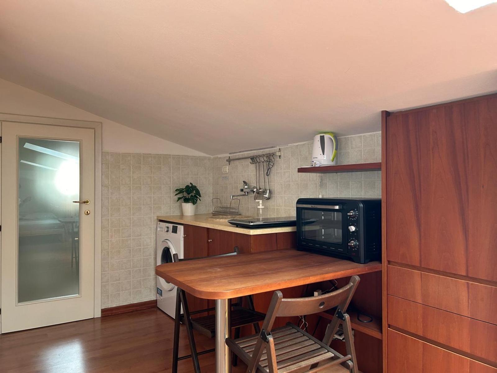 Appartamento Nido Carrara - Immobili E Soluzioni Rent Bergamo Esterno foto