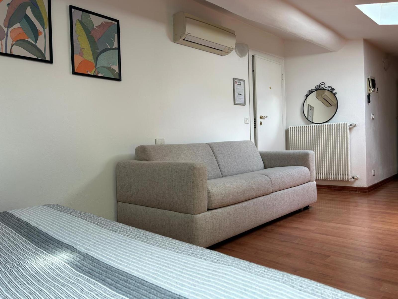 Appartamento Nido Carrara - Immobili E Soluzioni Rent Bergamo Esterno foto