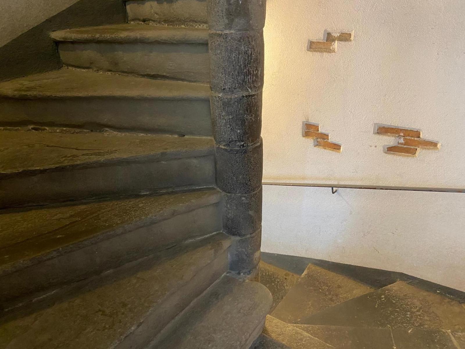 Appartamento Nido Carrara - Immobili E Soluzioni Rent Bergamo Esterno foto