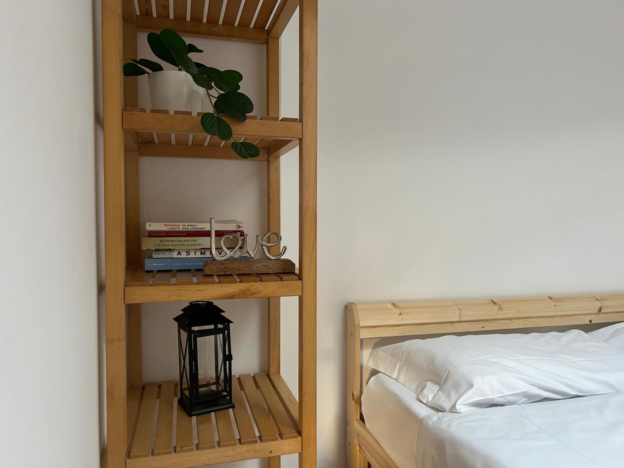 Appartamento Nido Carrara - Immobili E Soluzioni Rent Bergamo Esterno foto